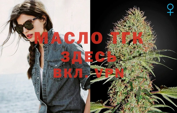 стафф Вяземский